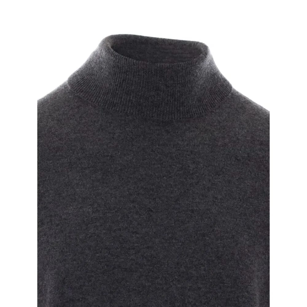 Ballantyne Men High Neck Sweater